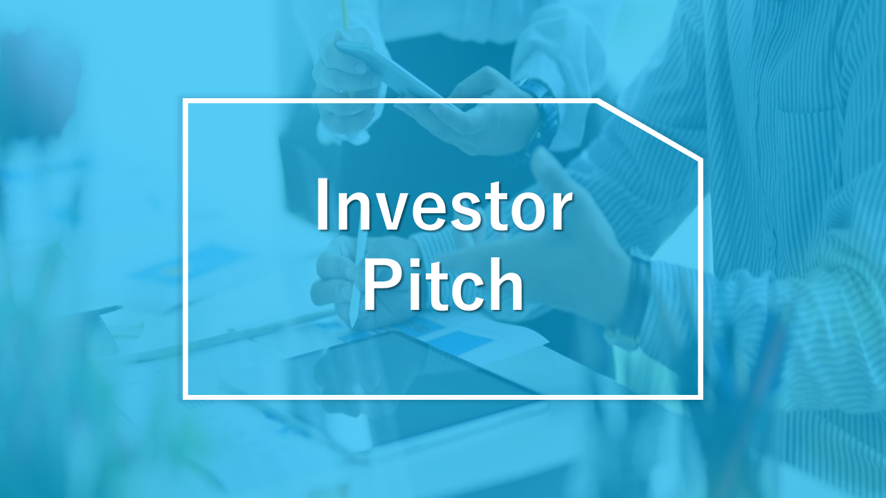 Awesome Investor Pitch Presentation And Google Slides Themes