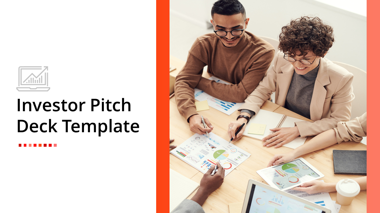 Innovative Investor Pitch Deck PowerPoint And Google Slides