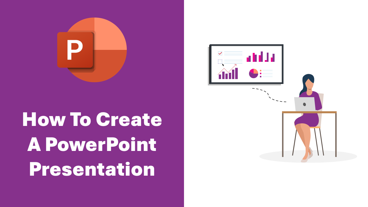 How To Create A PowerPoint Presentation For Your Tips