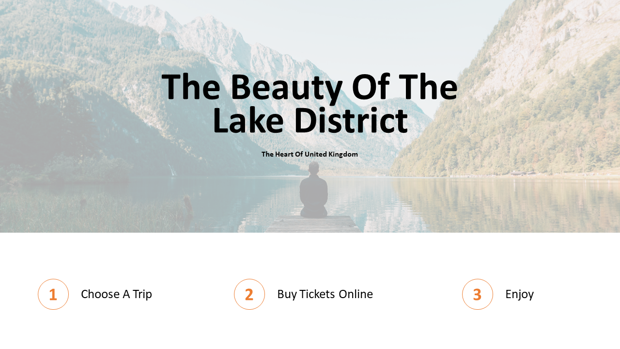 Elegant Travel PowerPoint And Google Slides Templates