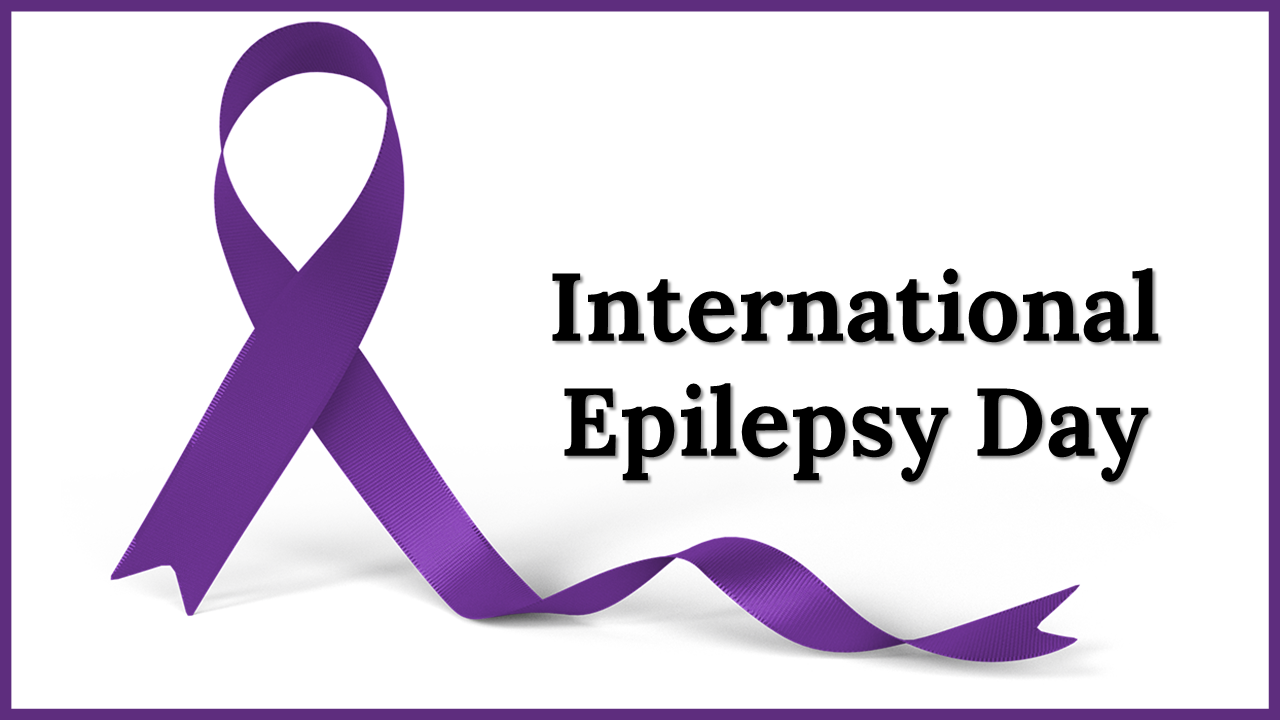 International Epilepsy day slides, highlighting epilepsy facts, seizure types, awareness campaigns, and global impact.