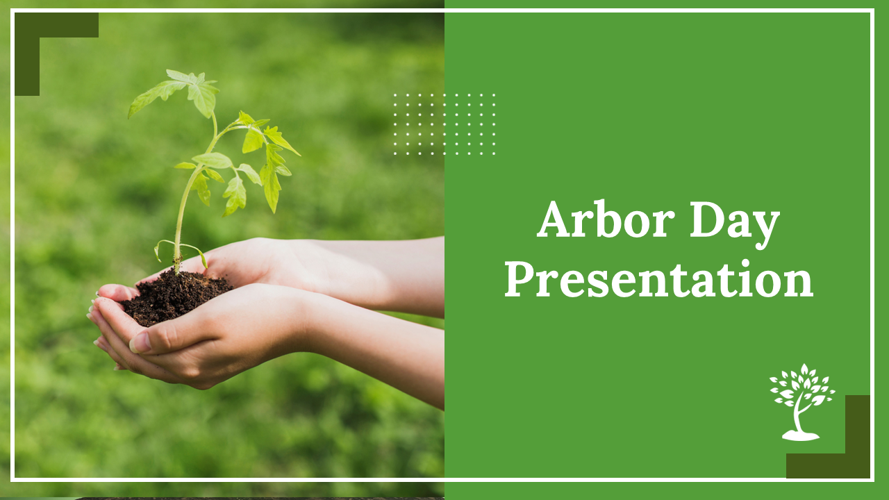 Best Arbor Day Presentation And Google Slides Themes