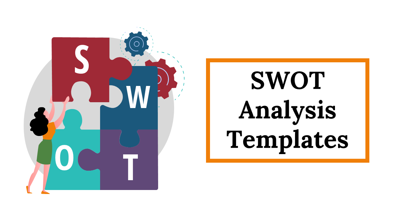 SWOT Analysis PowerPoint And Google Slides Templates