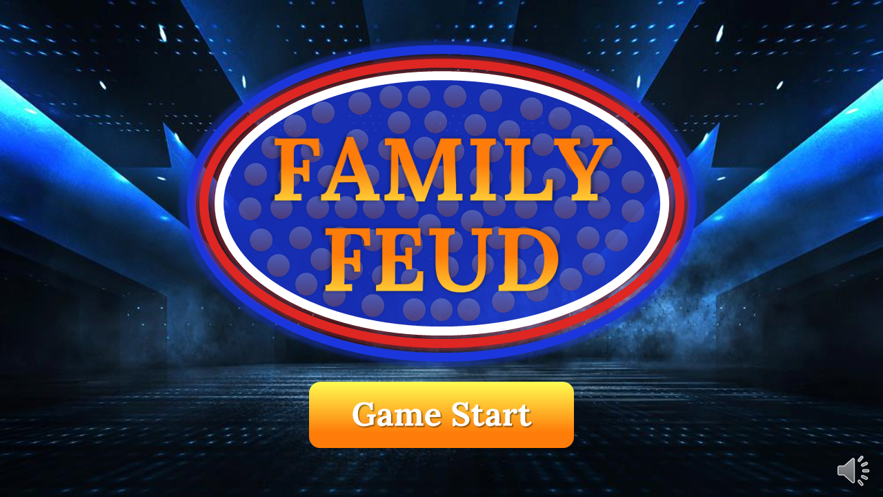 Dog Breeds Family Feud PowerPoint And Google Slides Themes