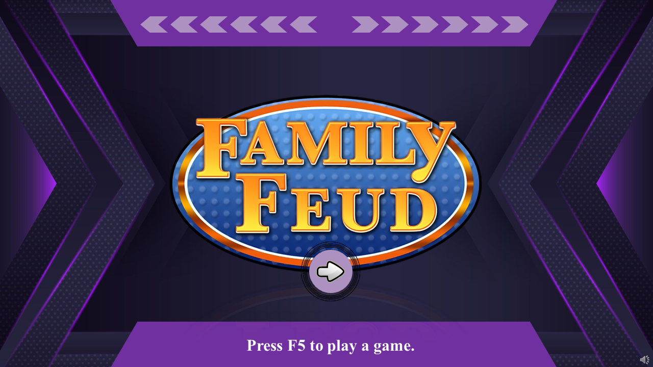 Famous World Leaders Family Feud PPT And Google Slides