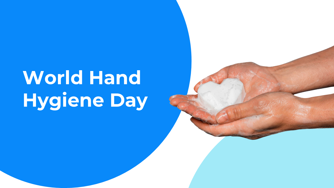 Creative World Hand Hygiene Day PPT And Google Slides