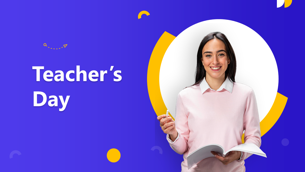 Happy Teachers Day Presentation And Google Slides Themes