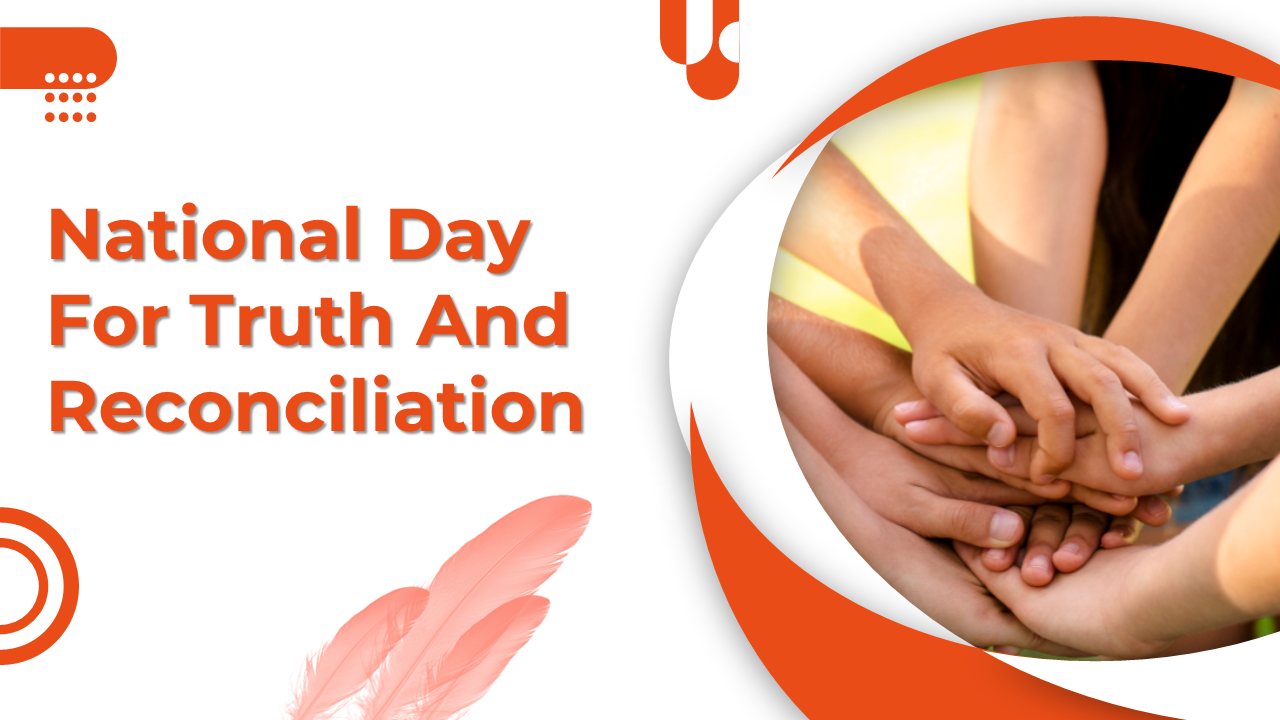 National Day For Truth And Reconciliation PowerPoint