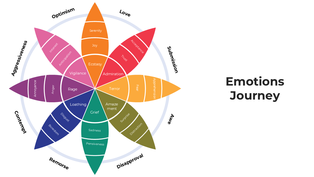 Emotions Journey,Emotions,Journey,Emotions Map,Emotional Journey,Emotions Journey Infographics,Emotions Journey Diagram