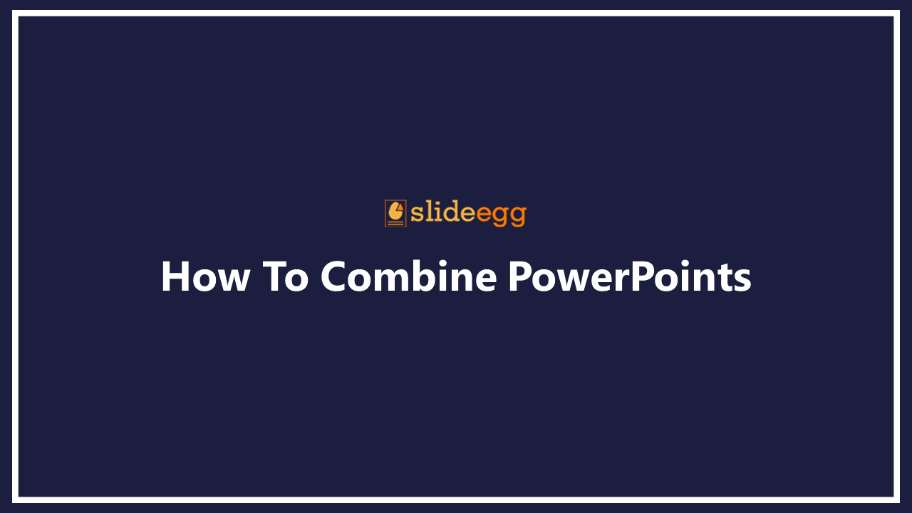 Discover How To Combine Powerpoints Slide 5193