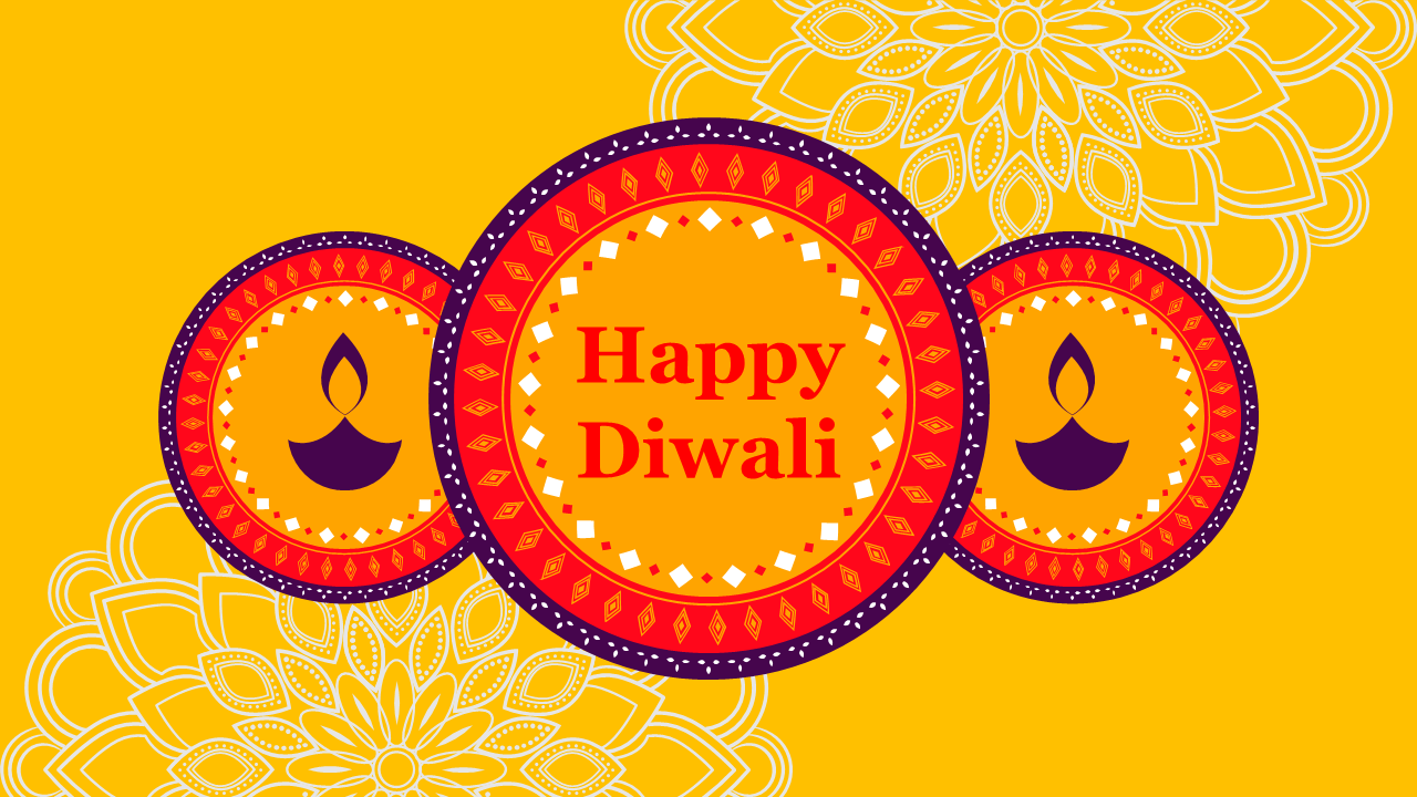 Free Diwali Google Slides Themes and PowerPoint Templates