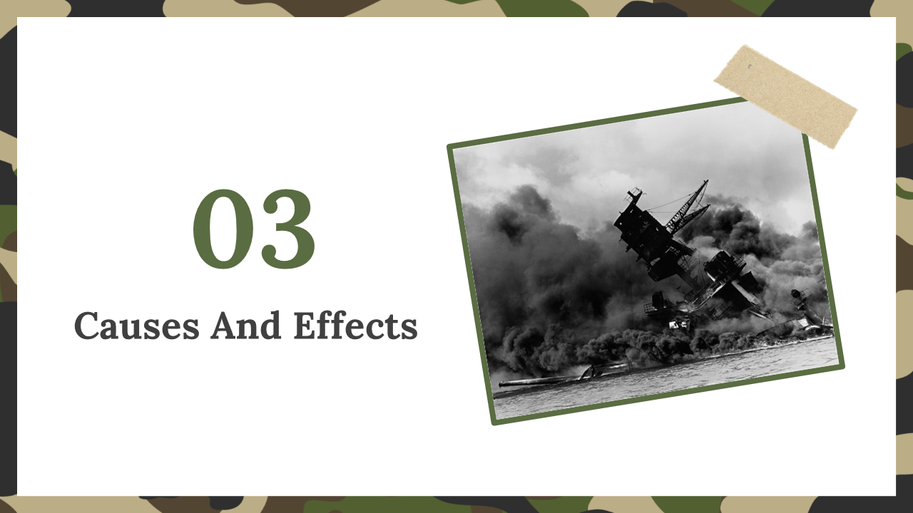 Subscribe Now World War II For PowerPoint Presentation   200016 World War II 21.PNG