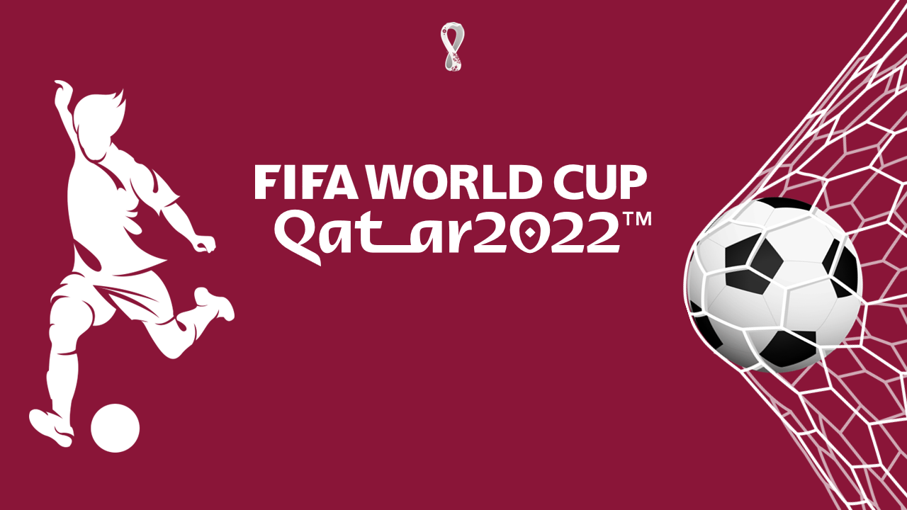 presentation world cup 2022
