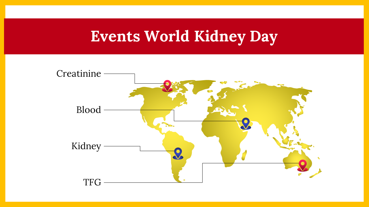 presentation on world kidney day