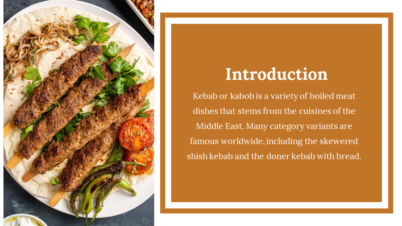 Download Now World Kebab Day Powerpoint Presentation