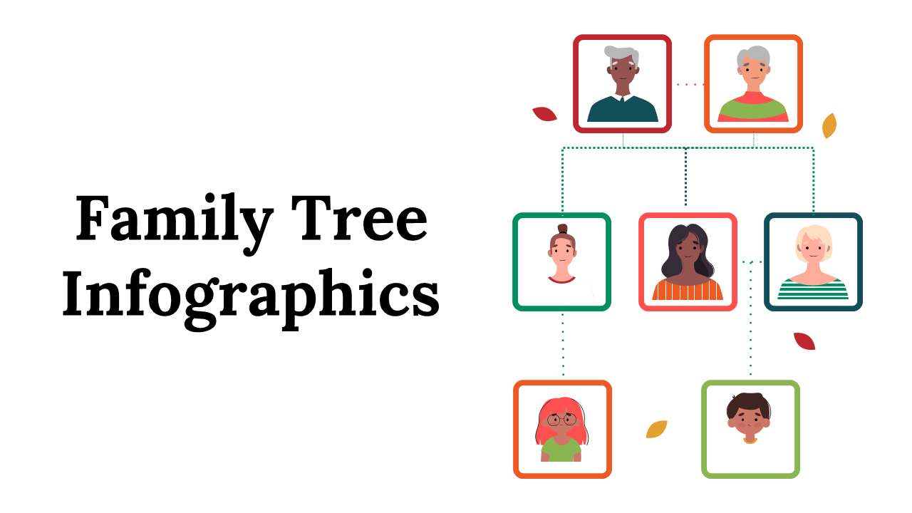 Free Family Tree PowerPoint Templates and Google Slides