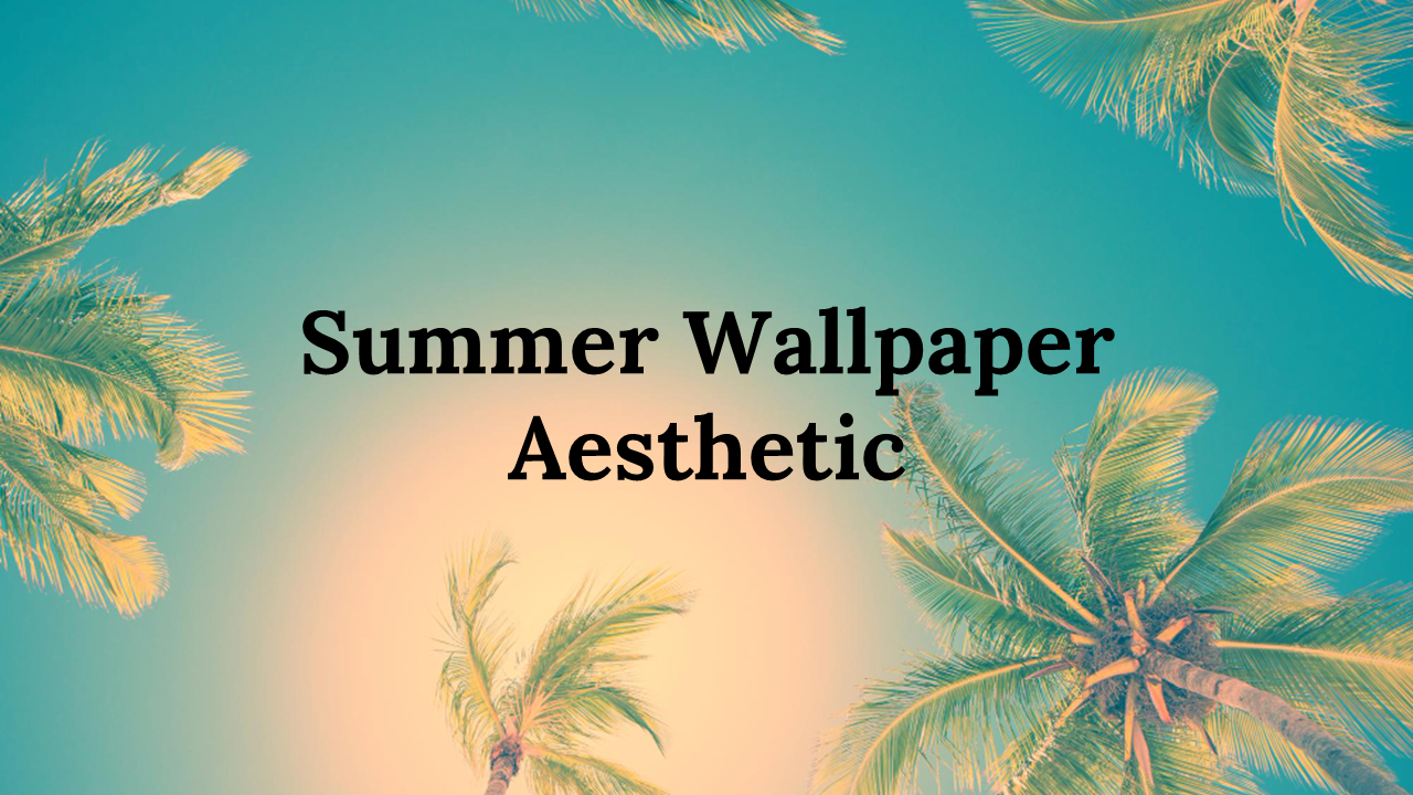 summer backgrounds for desktop