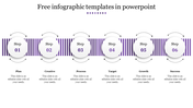 Download Free Infographic Templates In PowerPoint