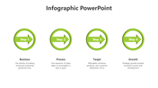 Usable Infographic PowerPoint And Google Slides Template