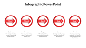 Awesome Infographic PowerPoint Templates and Google Slides