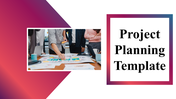 30+ Attractive Project Planning Template For Your Project