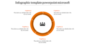 Infographic Template PowerPoint Microsoft Presentation