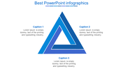 The Best Three Node PowerPoint Infographics For Presentation