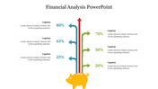 Financial Analysis PowerPoint Slide