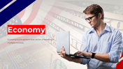 Best Economy Of The United States PPT And Google Slides