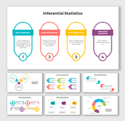 Astounding Inferential Statistics PPT And Google Slides