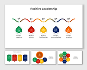 Creative Positive Leadership PowerPoint And Google Slides