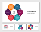 Best Social Impact Assessment PowerPoint And Google Slides