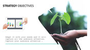 Growth Strategy PPT Templates and Google Slides Presentation