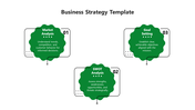 Best Business Strategy Presentation And Google Slides