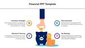 Gorgeous Finance PowerPoint And Google Slides Template