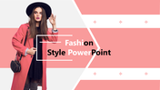 Lucrative Fashion Style PowerPoint And Google Slides