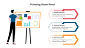 Impressive Planning PowerPoint And Google Slides Template