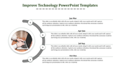 Make Your Technology Powerpoint Templates Look Amazing	