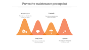 Preventive Maintenance PowerPoint for Operational Excellence