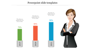 Versatile PowerPoint Slide Templates for Business Reports