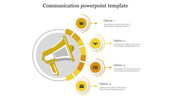 Download Unlimited Communication PowerPoint Template