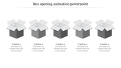 Animation PowerPoint Template and Google Slides