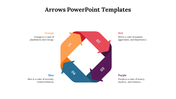 Best Arrows PPT Presentation and Google Slides Templates