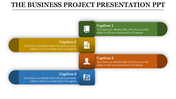 Business Project PowerPoint Templates &amp; Google Slides Themes