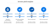 Investor Pitch PPT Template & Google Slides