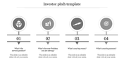 Investor Pitch Template and Google Slides Themes