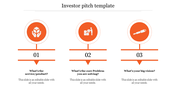 Subscribe Now! Investor Pitch PPT and Google Slides Template 