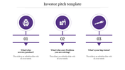 Circle Investor Pitch PPT and Themes for Presentation