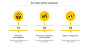 Best Investor Pitch Template PowerPoint Presentation 