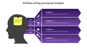 Problem-Solving PPT Template and Google Slides